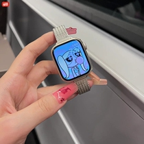 Suitable for vivo iQOO 11 10 z5 Neo8 smart watch watch multifunctional sports bracelet with call function