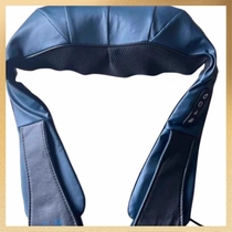 Zhixiang shoulder and back massager official flagship store household waist and cervical spine muscle relaxation neck multi-function kneading