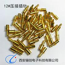 J59 JY27 circular connector 2# 10#1169#20#22# Jack Pin