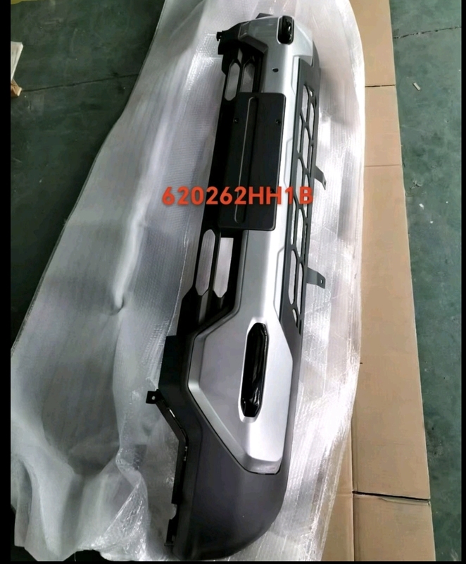 Zhengzhou Nissan Z9 Pickup Truck Parts Front Bumper Lower Chin Front Bumper Chin Original Parts Zhengzhou Nissan Z9 Pickup Truck Parts Front Bumper Lower Chin Front Bumper Chin Original Parts