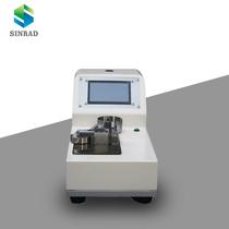 Tensile tester wire harness terminal push and pull force test small tensile tester digital display tensile test instrument