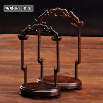 Suitable for display props jade rack pendant rack necklace rack toy rack pendant rack jewelry rack jewelry display rack