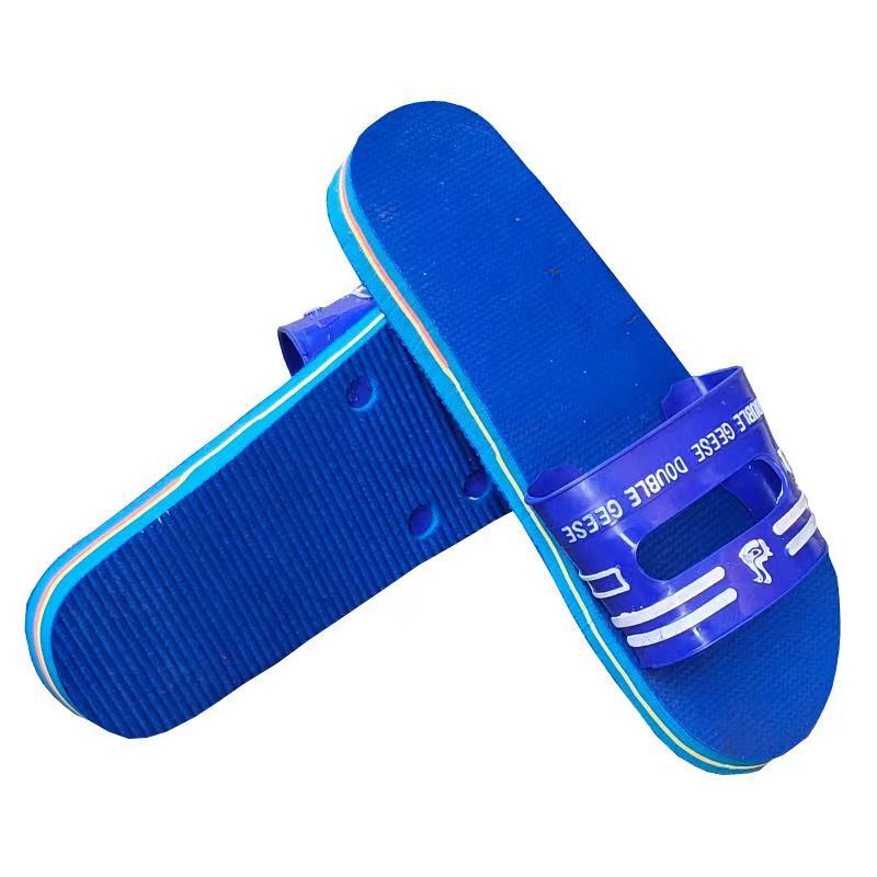 Wuchuan Genuine Zhanjiang Duck Slippers for Men and Women, Duck Shoes, Non-Slip Bathroom Slippers, Home Slippers