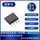 Совершенно новый оригинальный LM393M/TR Huaguan SMD компаратор IC чип пакет SOP-8 для трафаретной печати LM393 mini 0