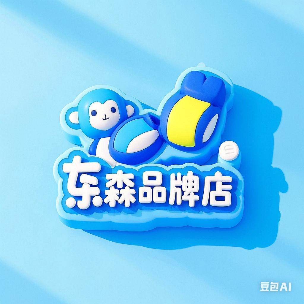 东森品牌店