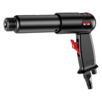 Delixi air shovel air shovel air hammer tool air hammer boxed impact rust removal multi-functional powerful air pick pneumatic shovel blade