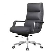 New Guangdong Foshan office chair boss chair reclining manager chair comfortable sedentary study home computer chair product