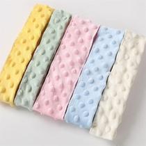 Bag and quilt straps Velcro newborn quilt fixed belt tether bag quilt with anti-jump binding strap rope bag