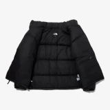 THE NORTH FACE/北面 Мужская и женская пуховая куртка с воротником-стойкой серии 1996 года NJ1DQ75A/55A