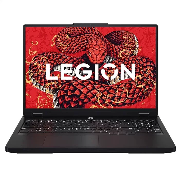 [Государственная субсидия] Lenovo/Lenovo Rescuer R7000P 2025 16-дюймовый ноутбук для киберспорта с процессором R9 и триллиона субсидий