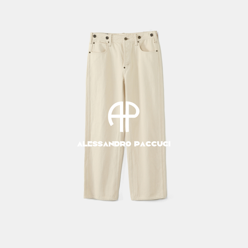 Ap Loco [Black Label Okayama Dual Version] Jeans 63088Nk/63089Nk/63099Nk/63098Nk