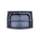 Special Wuling Binguo car interior modified trunk storage box storage box with lid rear rear storage box accessories