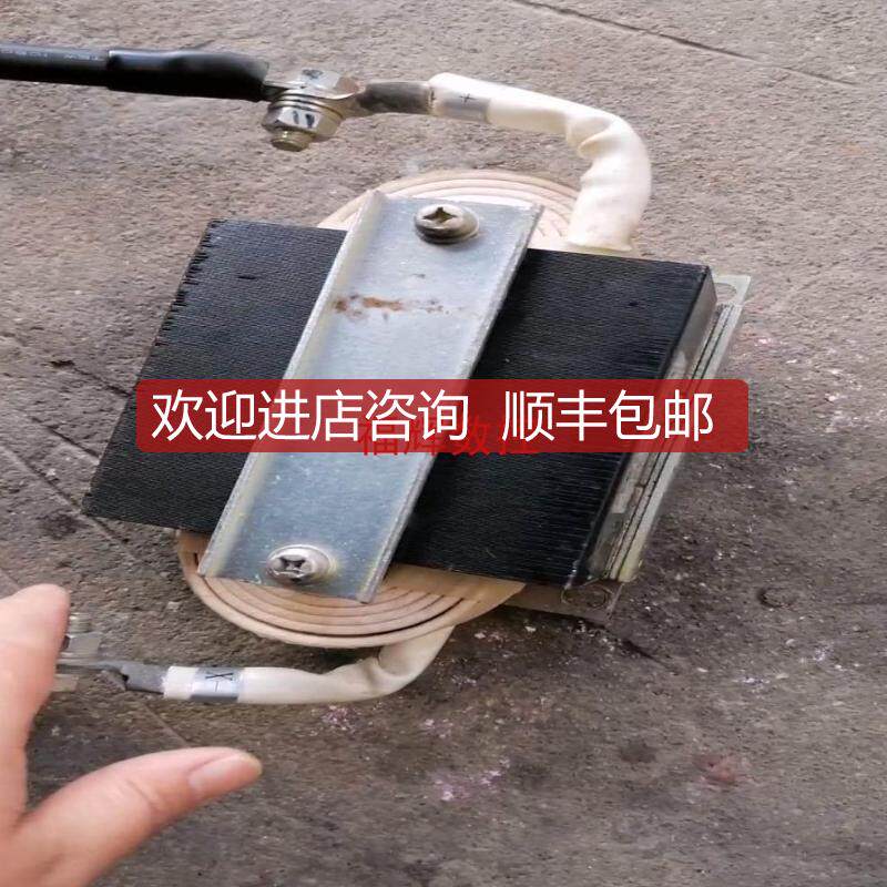 180kW变频器该配多大进线电抗器？2026年选型有哪些新考量？