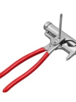 Fixed j straight nailer subway nailer nail saver man-hour fixing force nail screwdriver to help pin