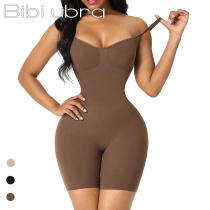 Push Up Corset Slim Shapewear Catsuit Body Shaper Underwear