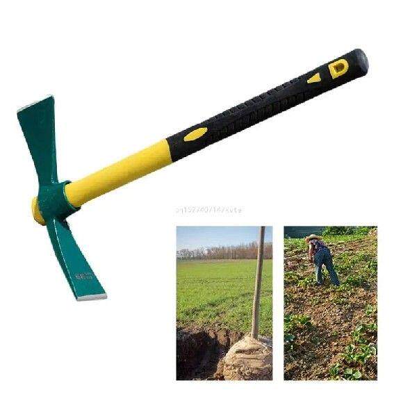 Упаковка угол durable garden tool hand hoe weeding tool garden farm tool 0431