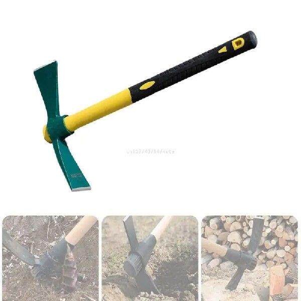 Упаковка угол durable garden tool hand hoe weeding tool garden farm tool 0431