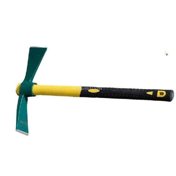 Упаковка угол durable garden tool hand hoe weeding tool garden farm tool 0431