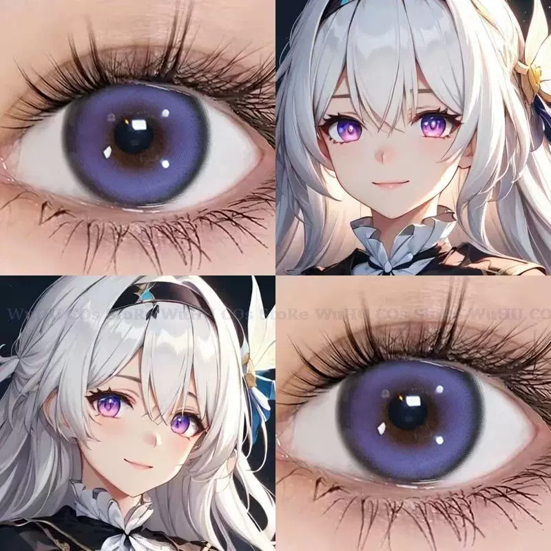 Косплей костюм Игры Honkai: Star Rail Doujin Firefly