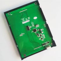 New elevator accessories elevator special car LCD display panel MCTC-HCB-V1 brand new