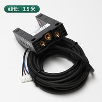 New elevator leveling sensor SGD31-GG-TZ4B5G is suitable for Yongda elevator photoelectric switch sensor