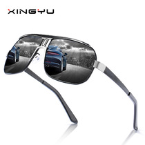 Women#39 s polarized sunglasses frame fashion outdoor Sun