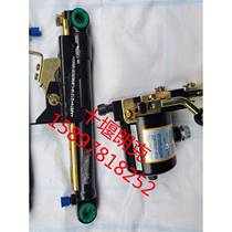 New product Foton Ruiwo C2Q9 Ollin truck cab hydraulic oil pump lifting cylinder lifting oil top strut hand
