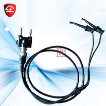 New product ALK475-0001-0002 handheld hook communication line 275 375 475 data connection communication