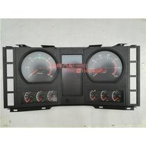 New product suitable for Shaanxi Automobile Delonghi F2000F3000 instrument panel assembly combined instrument panel assembly tachometer car