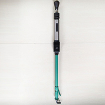 D9 pneumatic tamping machine pneumatic tamping machine handheld pneumatic tamping machine in stock