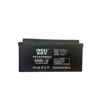 INKEL Yingqiaolong аккумулятор NP65-12 12V65AH силовой фотоэлектрический пожарный хост ИБП связь медицинский