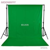 1 6X fotografia Photography studio Green Screen Chroma key