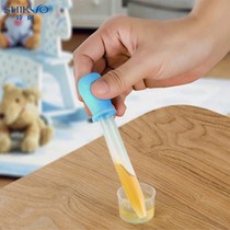Baby baby feeding water Drink medicine Medicated God Instrumental Dropper Baby Anti-Choking Children Three-year-old Dropper Style Feeder