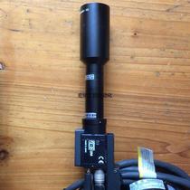 FZ-S2M camera vision industrial camera with line and light source negotiation