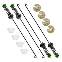 Washing Machine Suspension Rods Replacement Kit For Washing