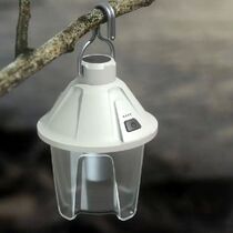 Camping Lamp LED LanternUSB Charging Lamp 450LM Tent Light