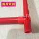 Cross-Stitch Frame, Embroidery Stretcher, Large Embroidery Cloth Fixing Tool, Large Embroidery Frame for Home Use, Simple and Convenient Cross-Stitch Portable Tool