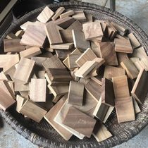 Thousand-year-old camphor wood blocks natural logs pure camphor wood blocks wardrobe insect-proof floor moth-proof camphor wood strips and balls for home use