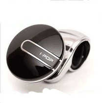 South Koreas new ball steering power shaft imported auxiliary car steering wheel force-saving handshake power-saving ball