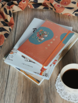 Three packs of noodles Meow hand ledger Instant noodles cat original national tide good goods Lucky new products Recommended by the store manager Hot sale