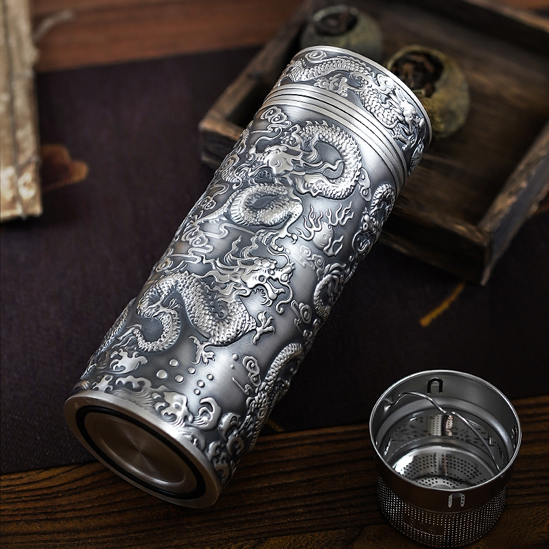 銀杯　140g 純銀 純銀製 銀杯 純銀盃 純銀杯 ZX-25 – tagged