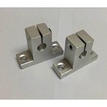 T-shaped bracket for the base optical axis fixed support seat side mounting bracket seat 12 bearing bracket support seat 20