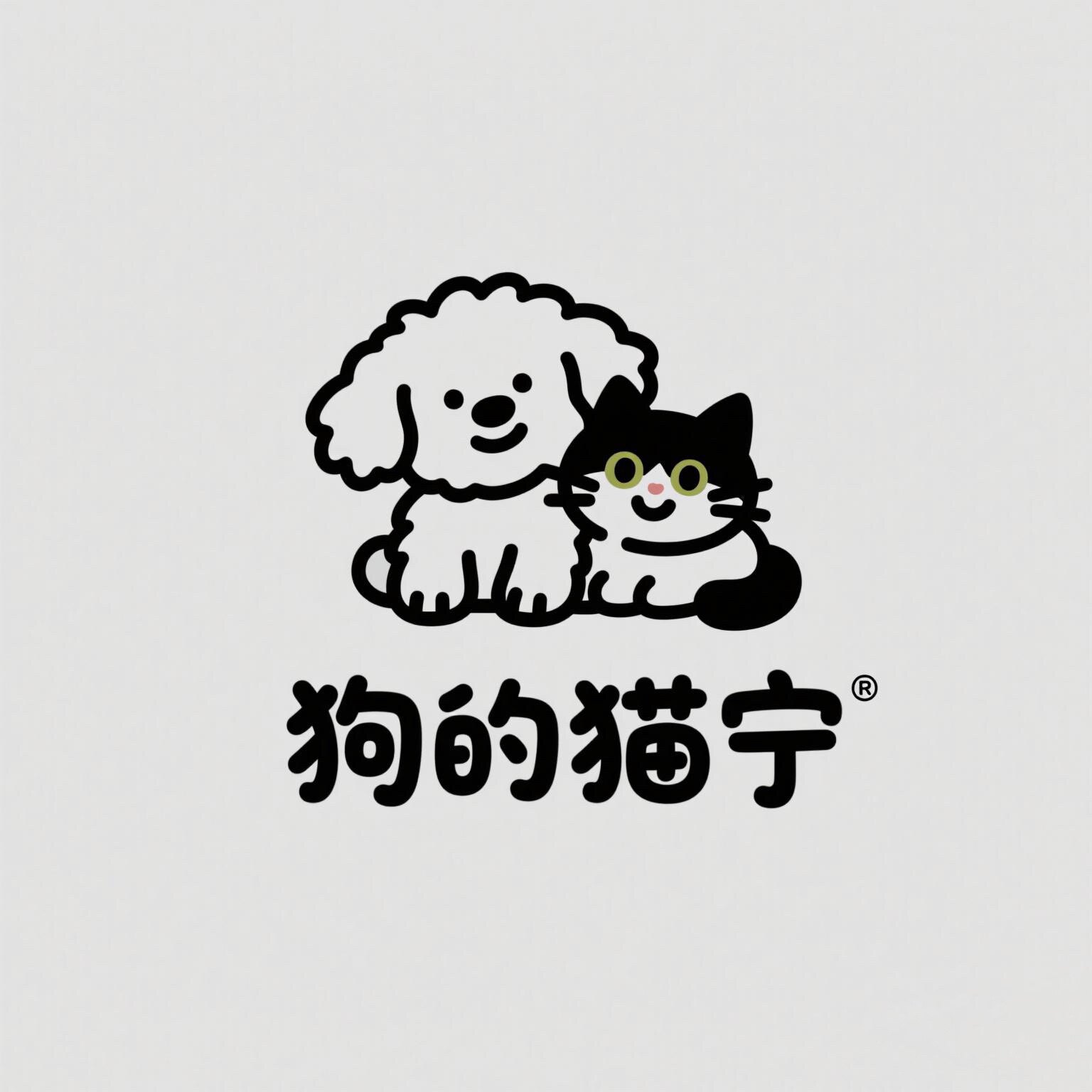 狗的猫宁爱宠用品店