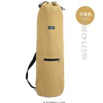 Storage Board Upland Bag Childrens Bag Portable Surfboard Skateboard Longboard Canvas Single Shoulder Big Fish Bag Double