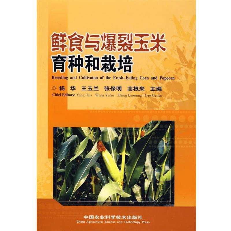 探寻鲜食玉米背后的种植奥秘与加工工艺