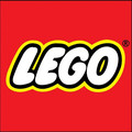 乐髙高端积木折扣铺的LOGO