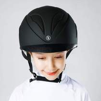 Horse riding hat horse helmet equestrian harness equestrian helmet riding hat helmet 8101040BR