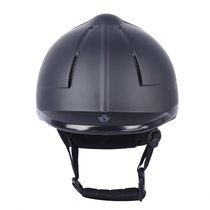 cavassion adjustable equestrian helmet riding safety helmet matte men and women and children lodge harness 8101009