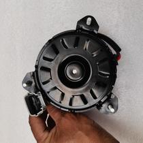 New Wuzheng original accessories UFO GX MX water tank radiator fan motor electronic fan motor 12