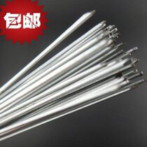 50 pieces of tie wire specifications: 1300mm tie wire galvanized bundle steel wire thin tie wire iron wire thin iron wire